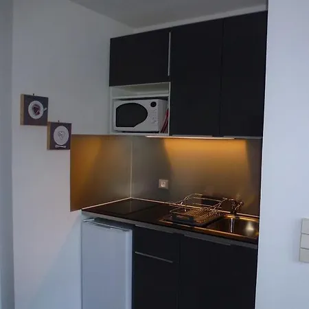 Apartmán Le Clos Leonard