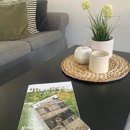 Apartmán Le Clos Leonard Honfleur