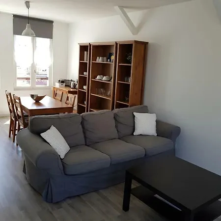 Le Clos Leonard * Honfleur