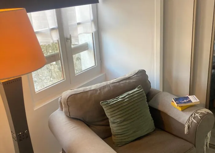 Lägenhet Le Clos Leonard *