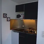 Apartmán Le Clos Leonard