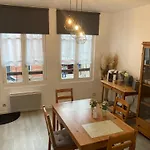 Le Clos Leonard Апартаменты *