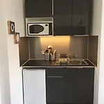 Apartment Le Clos Leonard Honfleur