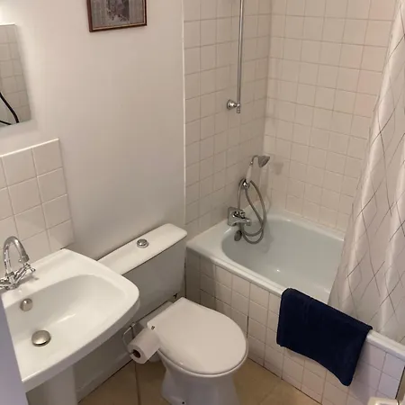 Apartment Le Clos Leonard *