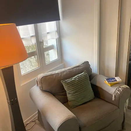 Apartment Le Clos Leonard *