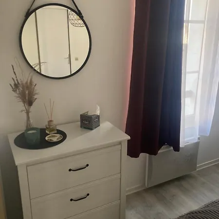 Le Clos Leonard Apartment Honfleur