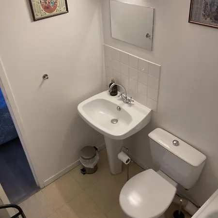 Le Clos Leonard * Ονφλέρ