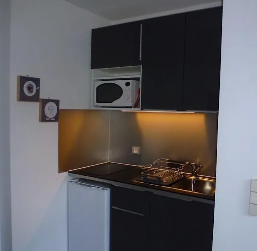 Διαμέρισμα Le Clos Leonard