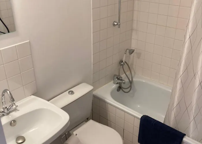 아파트 Le Clos Leonard *