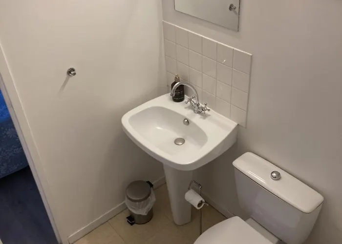 Le Clos Leonard * 옹플뢰르